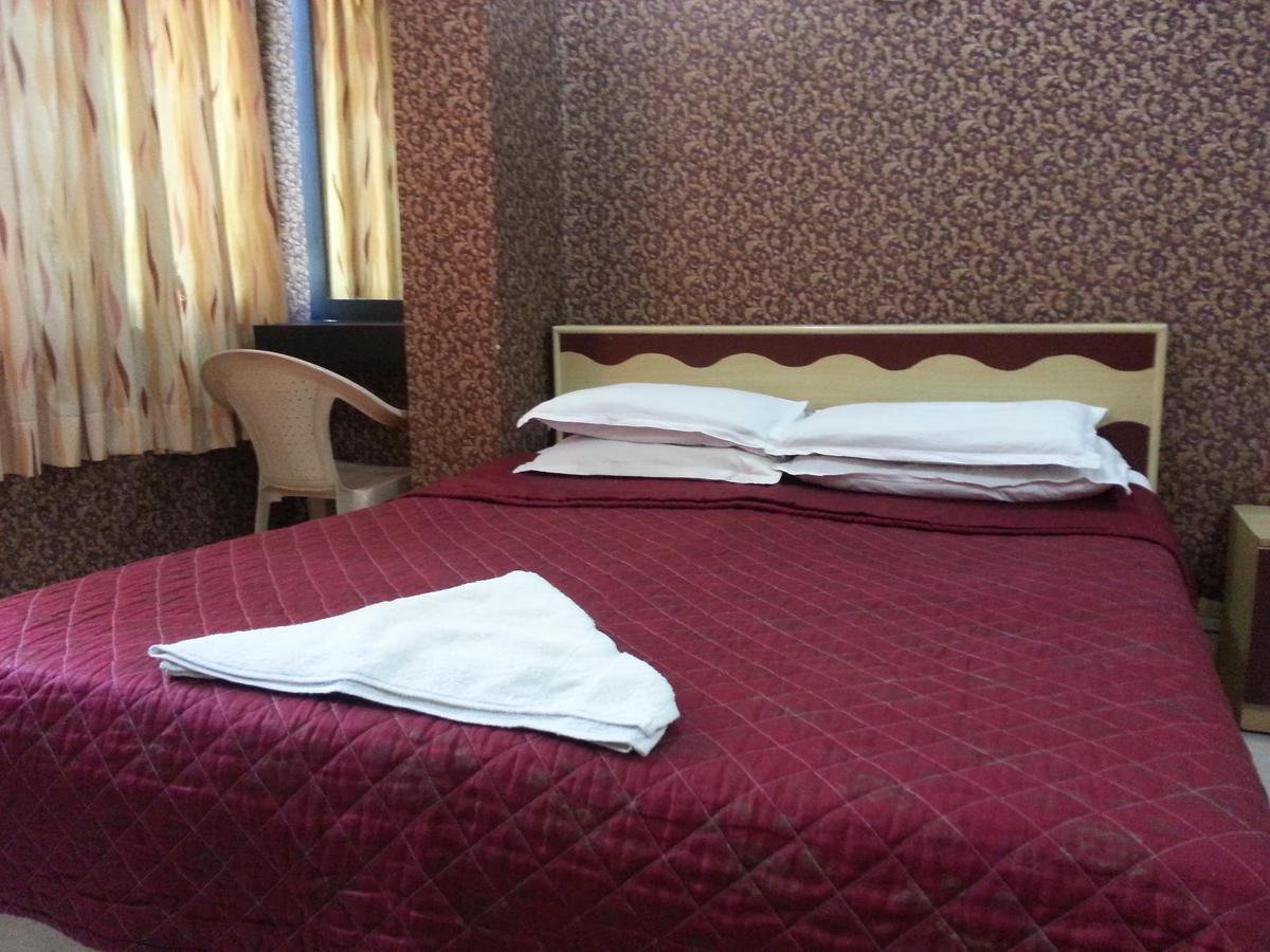 Hotel Sea Sands Mumbai Cameră foto