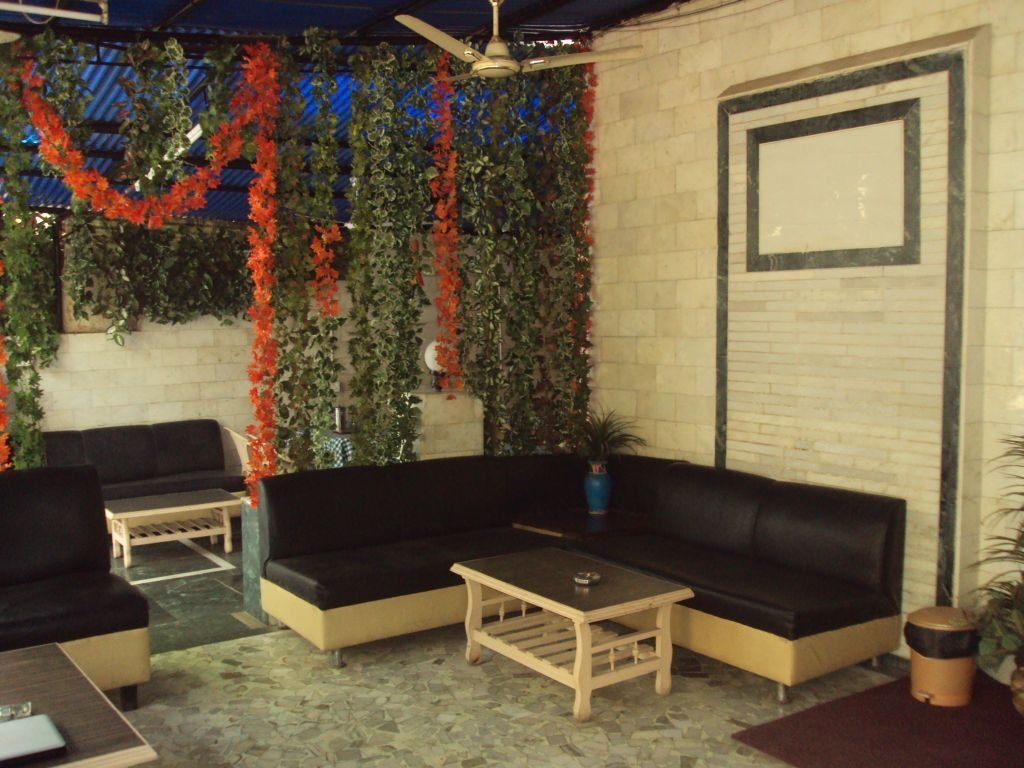 Hotel Sea Sands Mumbai Exterior foto